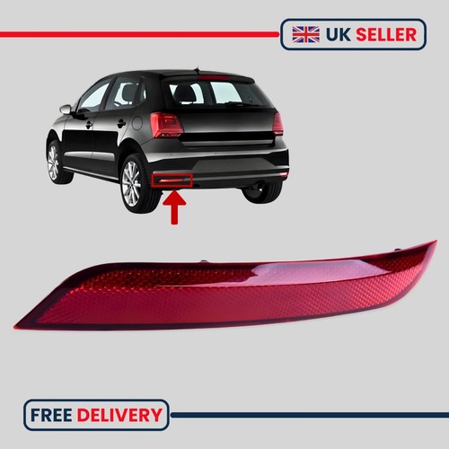 For polo red - for, vw