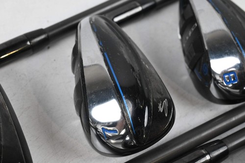 Cobra rail hybrid combo - t-rail,