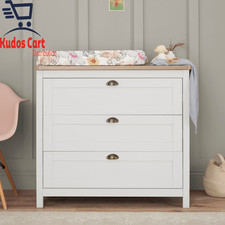 Tutti Bambini Verona Chest
