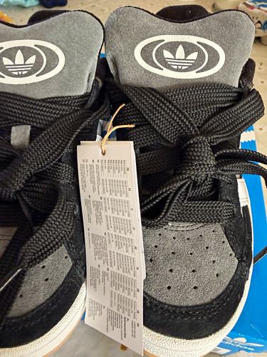 Adidas originals campus 00s - adidas,