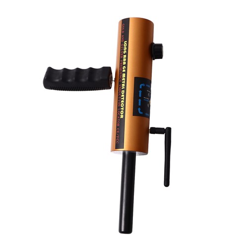 Remote metal detector 1000m - remote,