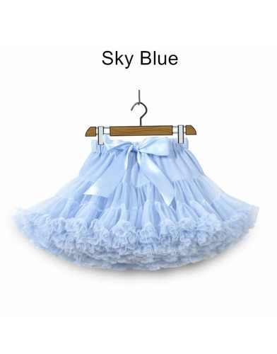 Girls kids tutu skirt - girls,