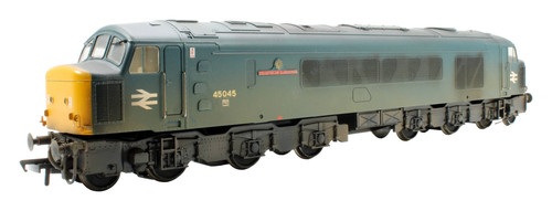 Bachmann 676 class 45 - 32-676,