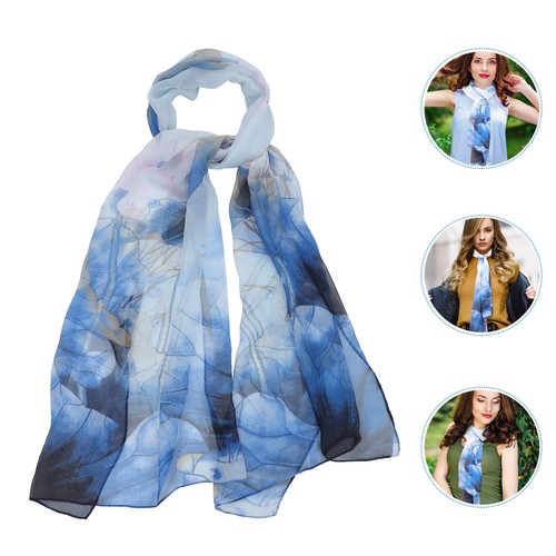 Neck scarves for - ,