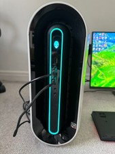 Alienware Aurora Ryzen Ed R10, 512GB SSD/AMD R7 5800X 4.7GHz/32GB DDR4 3200MHz