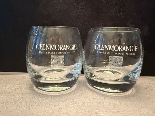 Crystal glenmorangie single - 2,