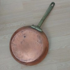 Vintage Jacquotot French 8