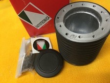 Boss kit for Ford Mk1 Mk2