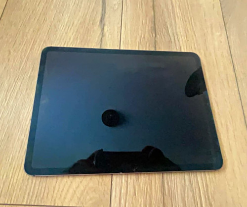 Apple ipad pro tablet - apple, 11