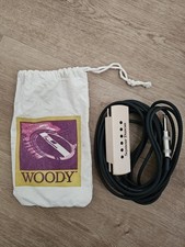 Seymour Duncan Woody XL Acoustic Guitar Pickup