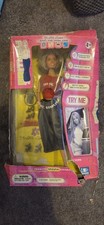 Britney Spears Doll Baby One More Time Era Damaged Box