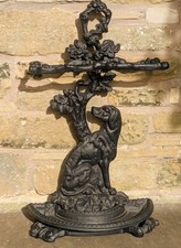 Smart victorian cast iron - victorian,