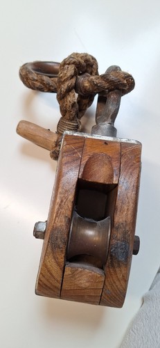 Ships block vintage - , and