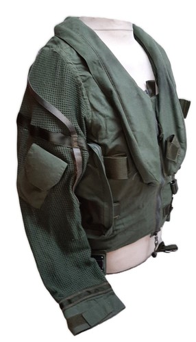 Rfd beaufort flight jacket - rfd,