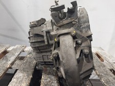 GEARBOX VAUXHALL ZAFIRA MK2 FL