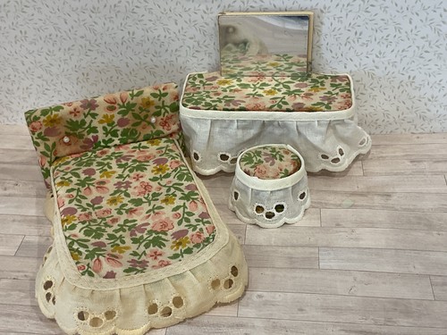 Beautiful vintage lundby - vintage,