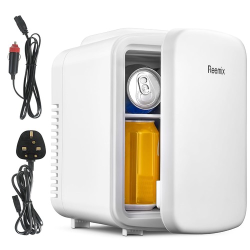 Mini fridge litre 6 - mini, can