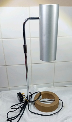 Vintage tangola lamp - lamp,, paul