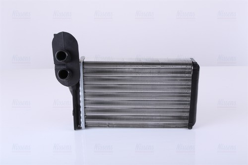 Nissens interior heater matrix - nissens,