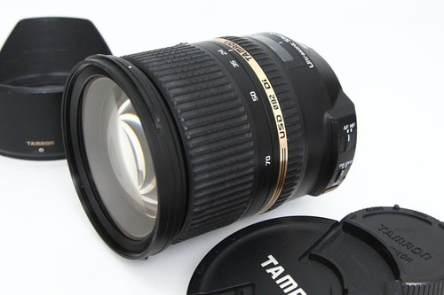 Tamron 70mm 8 di - 24-70mm, f/2.8