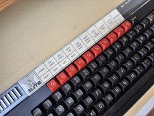 BBC Micro “Elite” Key