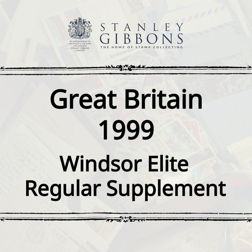 Great britain regular - great,