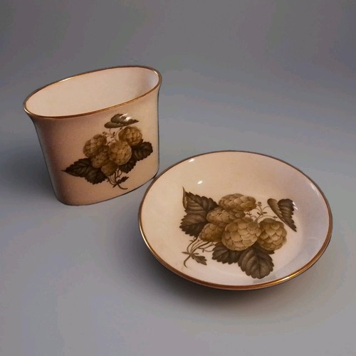 Royal worcester mathon bone - worcester,