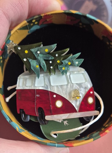 Erstwilder seasonal delivery - erstwilder,