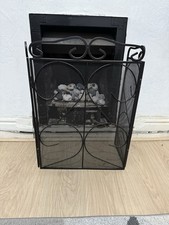 Fireplace Surround