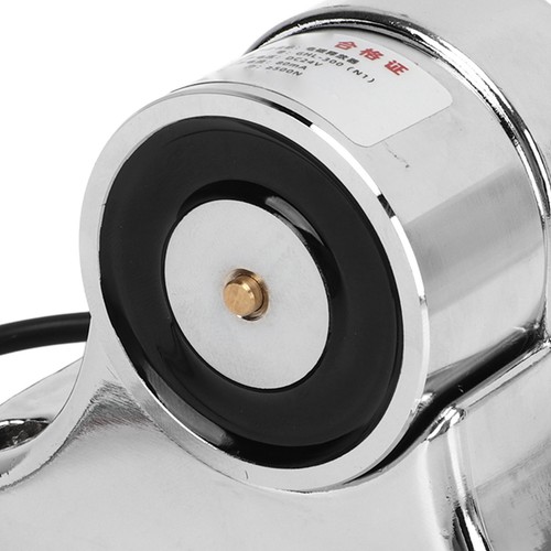 Badafaci electromagnetic door - electromagnetic,