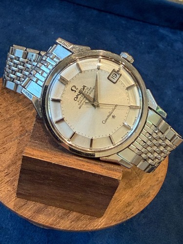Omega constellation 168 005 - omega,