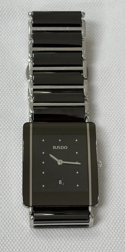 Rado diastar integral quartz - rado,