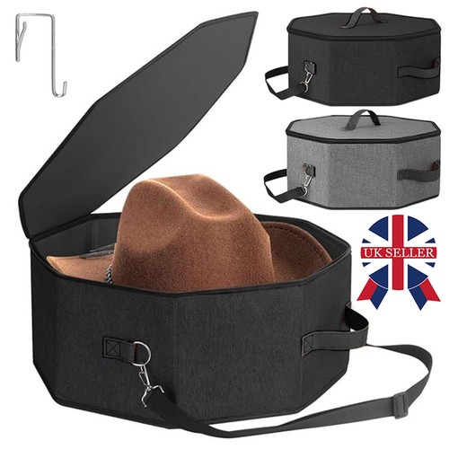 Foldable large hat - foldable,