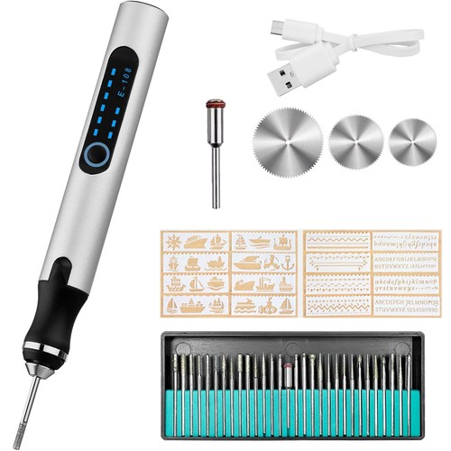 Mini electric micro engraver - electric,