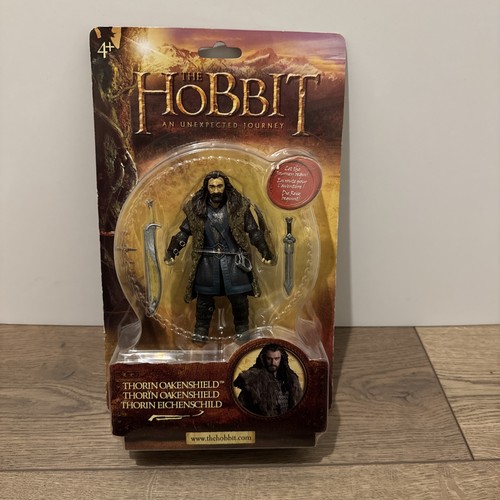 Thorin oakenshield figure the - oakenshield,