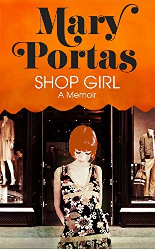 Shop girl memoir mary - girl:, a