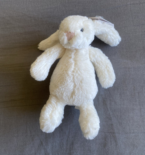 Retired jellycat baby cream - jellycat,