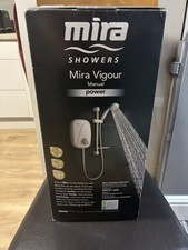 Mira Vigour Manual Power