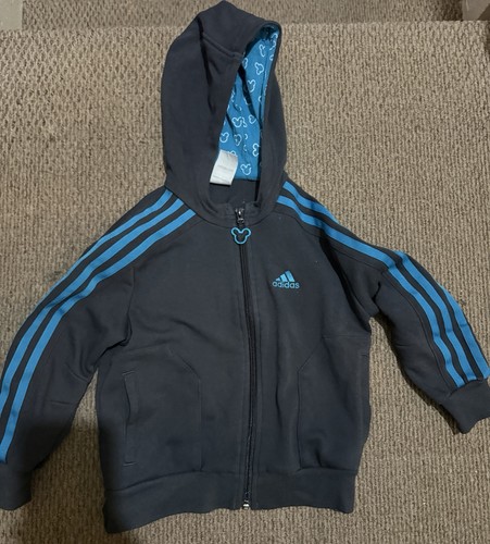 Adidas mickey mouse jacket - adidas,