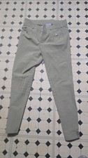 Whitaker Beige  Womens  Horse Riding Johdpour Breeches Trousers Uk Size 30