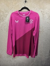Glasgow Rangers Authentic