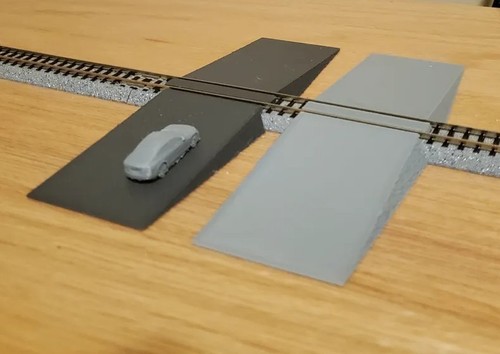 Kato gauge unitrack single - n,