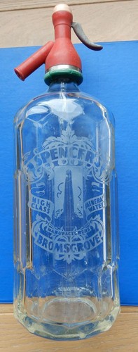 40oz spencer bromsgrove - 40oz,