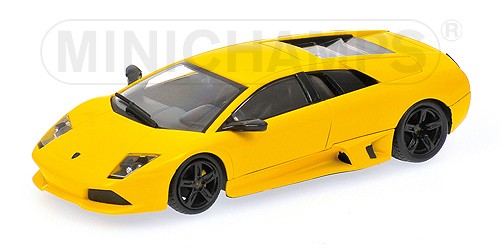 Minichamps lamborghini - minichamps,