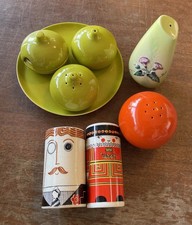 1960 70s carlton ware cruet - 1960/70s,