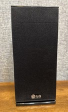 LG S62S1-S Surround Sound