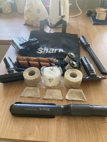 Batteries and accessories for - and,