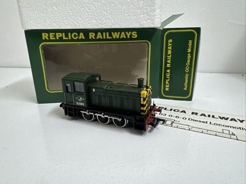 Bachmann replica railways - replica,