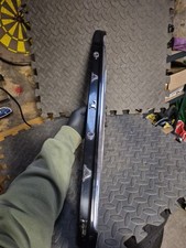 Volvo V50 Rear Boot Handle