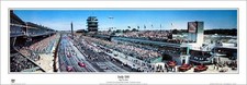 Indianapolis motor speedway - indianapolis,